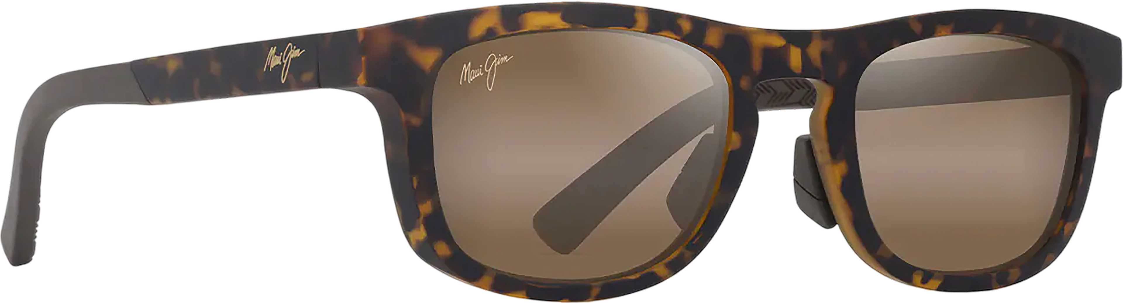 Matte Dark Havana - HCL Bronze