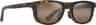 Colour: Matte Dark Havana - HCL Bronze