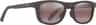 Colour: Matte Solid Dark Brown - Maui Rose