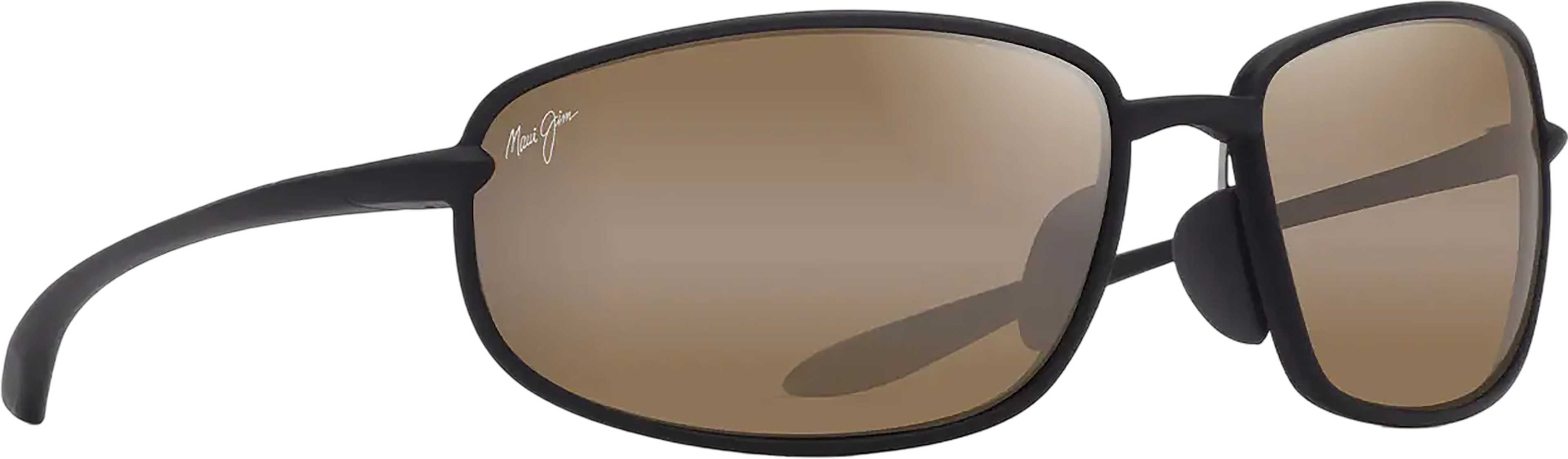 Black - Matte - HCL Bronze