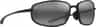 Colour: Black - Shiny - Neutral Grey
