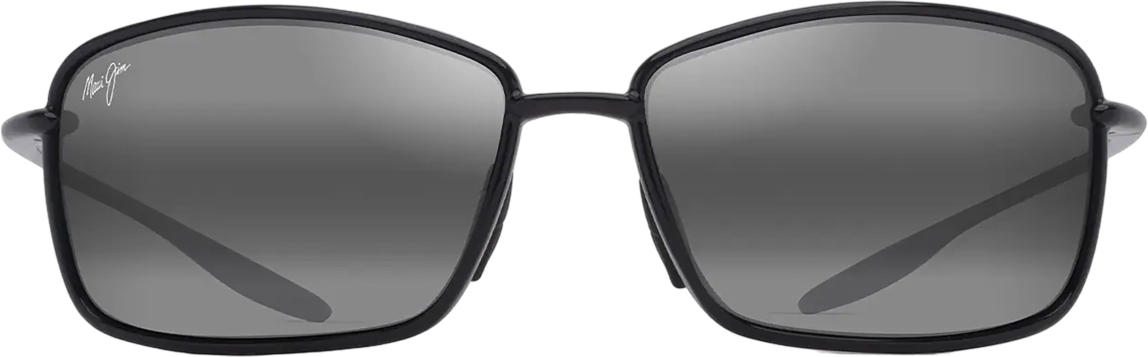 Product gallery image number 2 for product Lunettes de soleil polarisées Malu - Unisexe