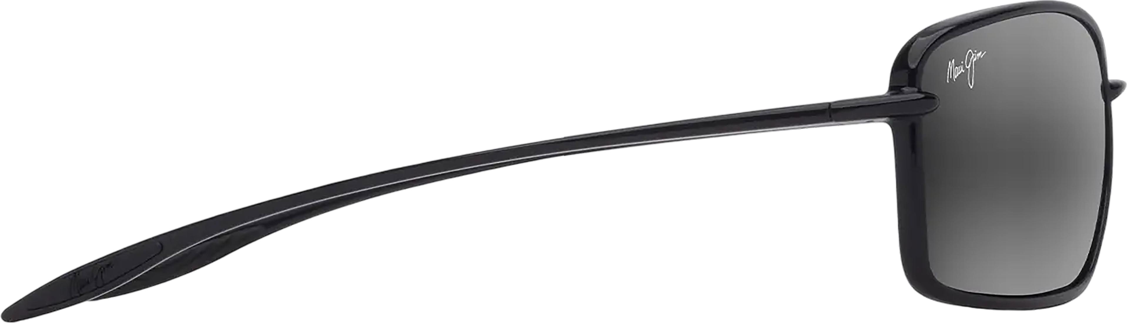 Product gallery image number 3 for product Lunettes de soleil polarisées Malu - Unisexe