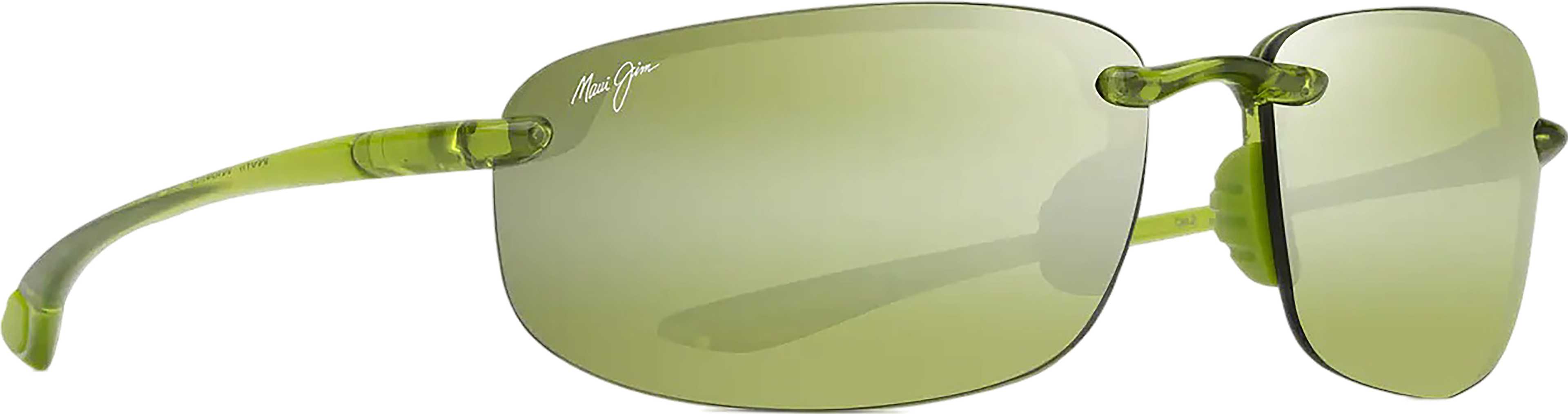 Product image for Ho'okipa Polarized Rimless Sunglasses