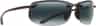 Colour: Gloss Black - Neutral Grey