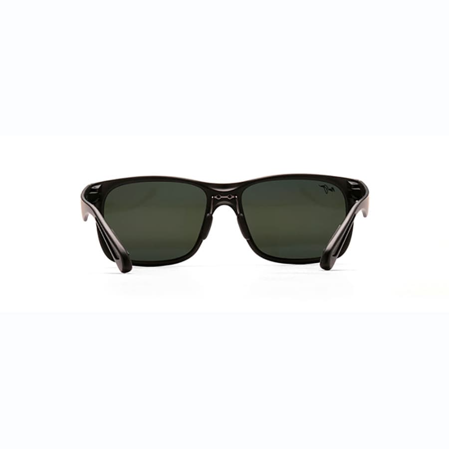 Product gallery image number 2 for product Red Sands - Matte Black Frame - Neutral Grey Polarized Lens Sunglasses