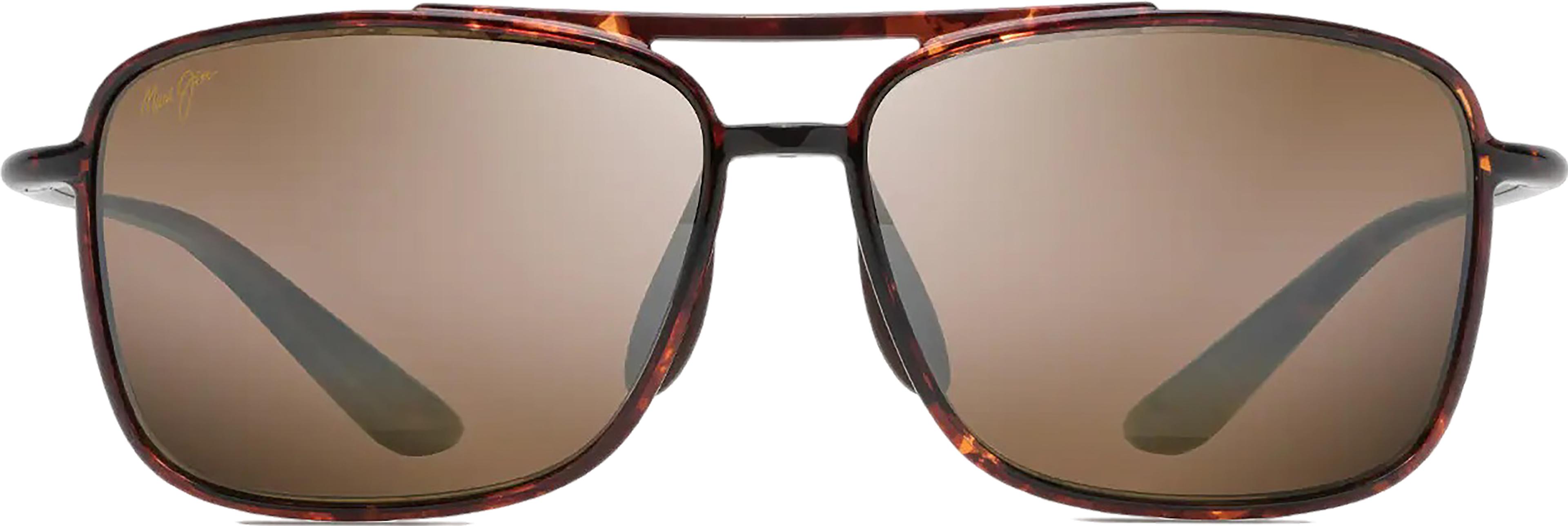 Product gallery image number 2 for product Kaupo Gap Polarised Sunglasses - Unisex
