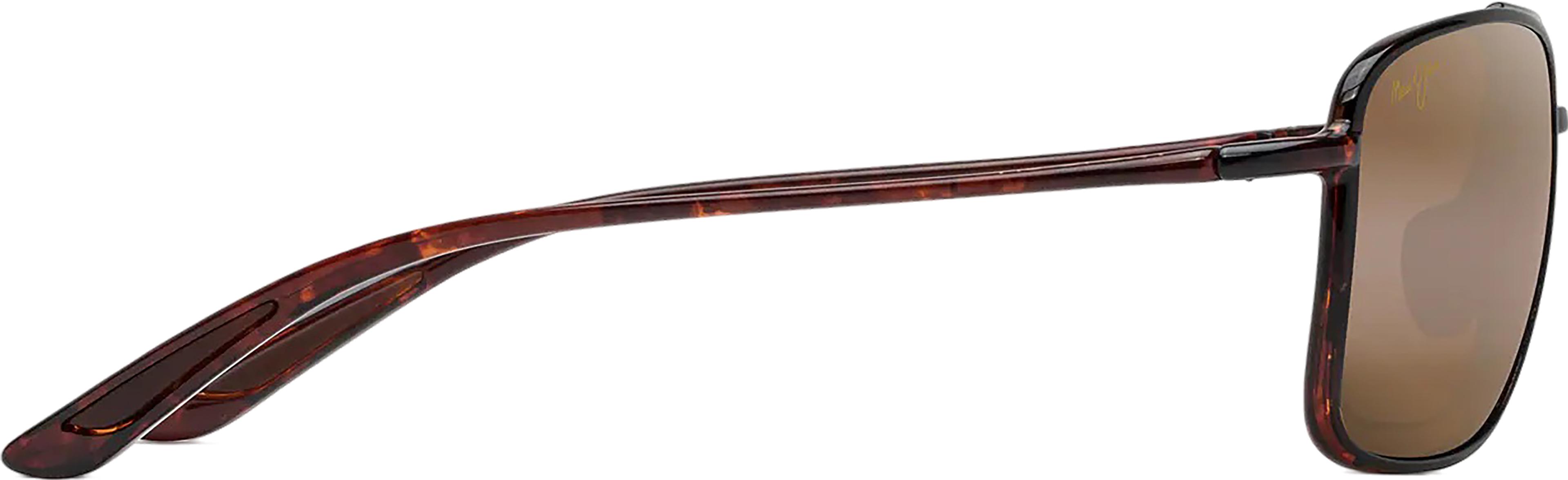 Product gallery image number 3 for product Kaupo Gap Polarised Sunglasses - Unisex