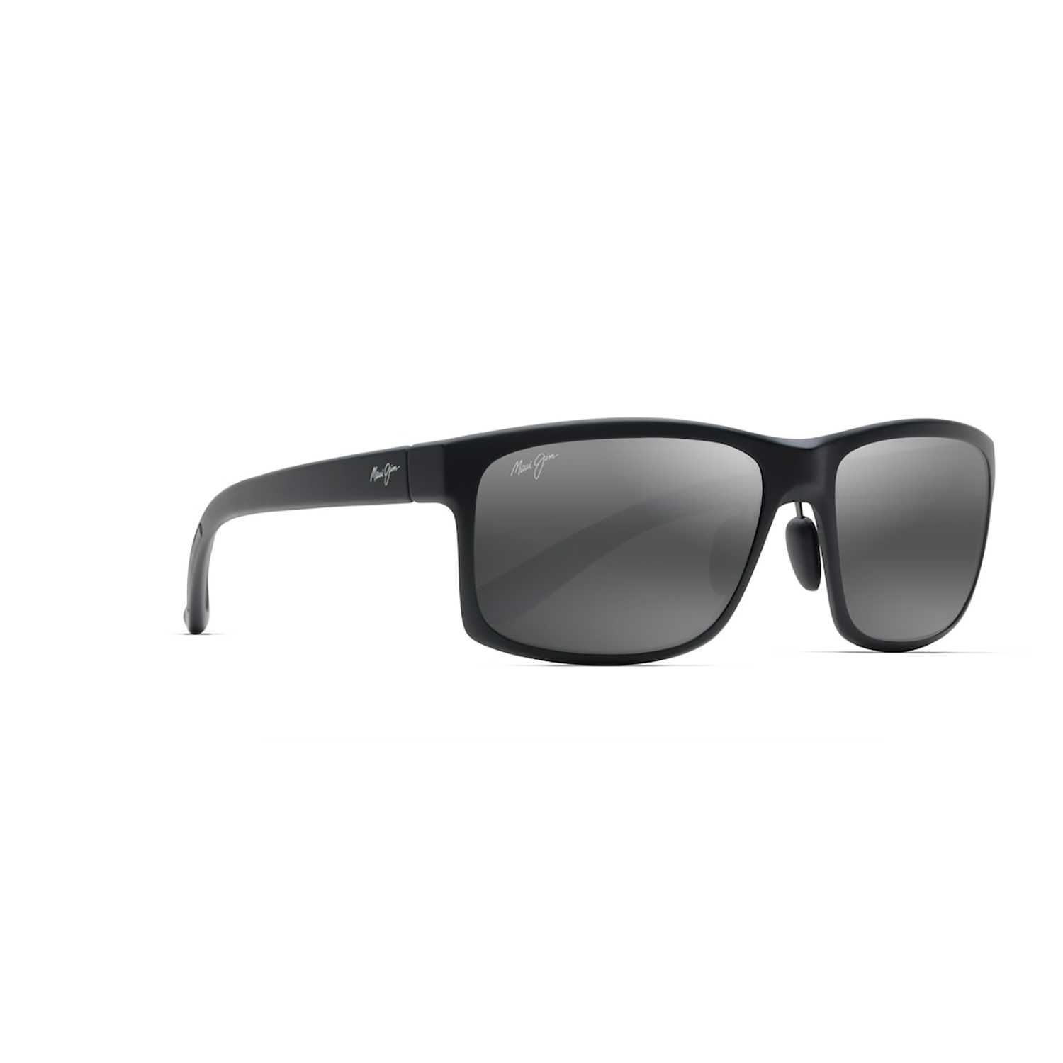 Product image for Pokowai Arch Polarized Rectangular Sunglasses - Unisex