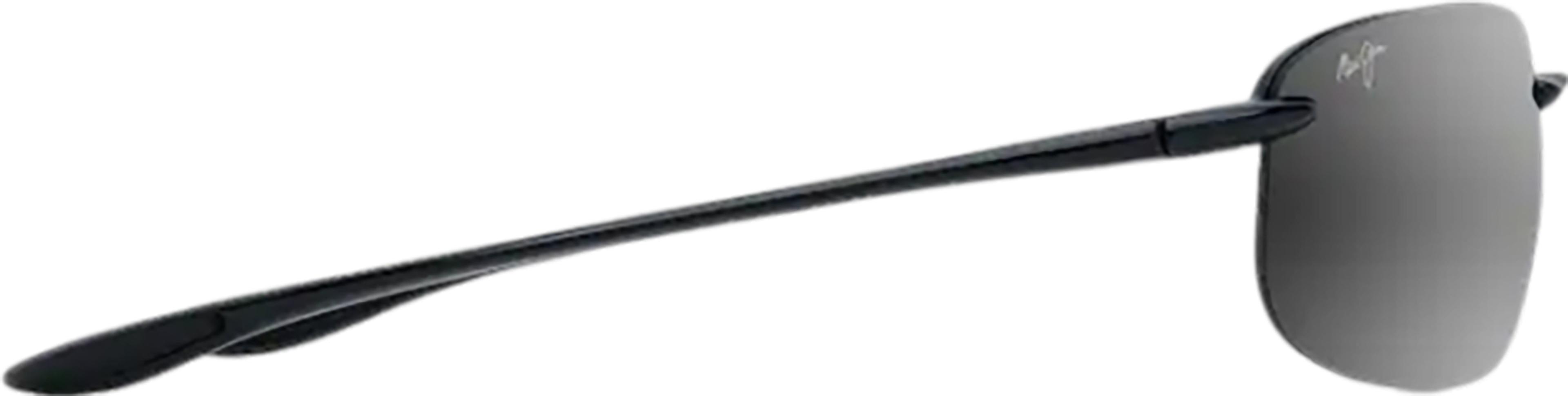 Product gallery image number 2 for product Ho'okipa XLarge Sunglasses