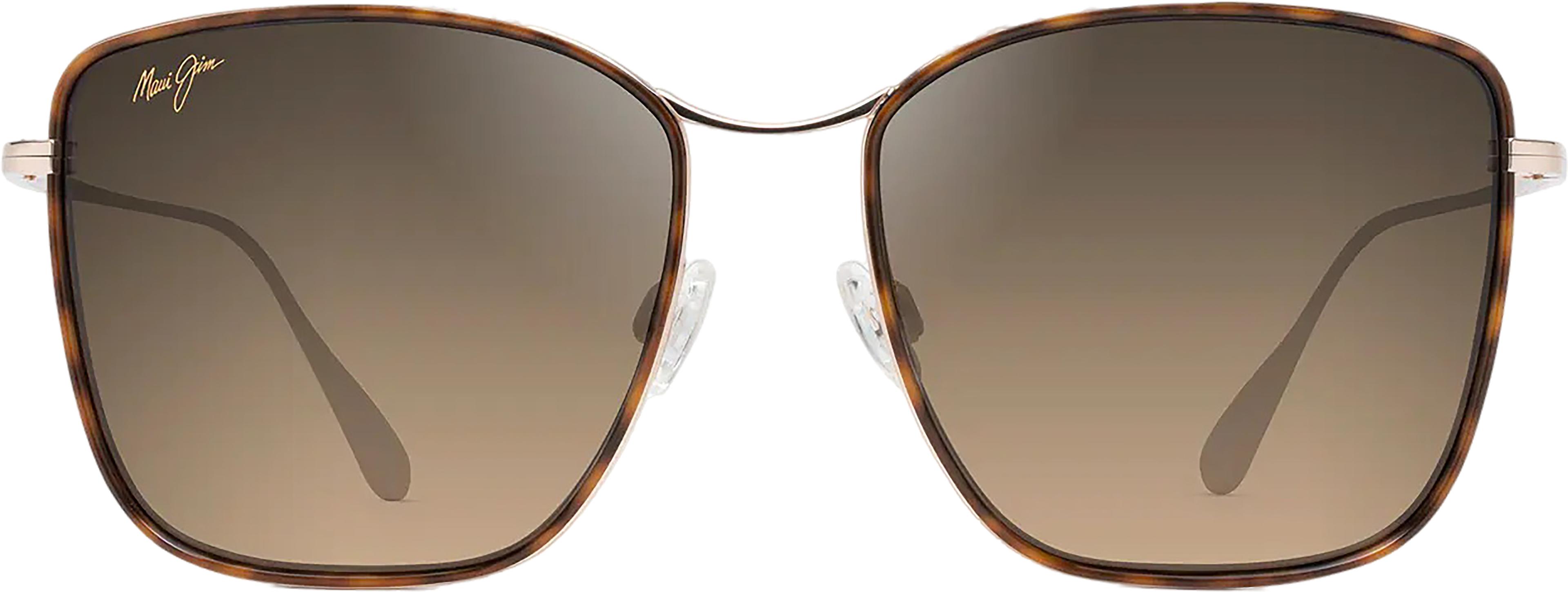 Product gallery image number 2 for product Tiger Lily Polarised Sunglasses - Women's