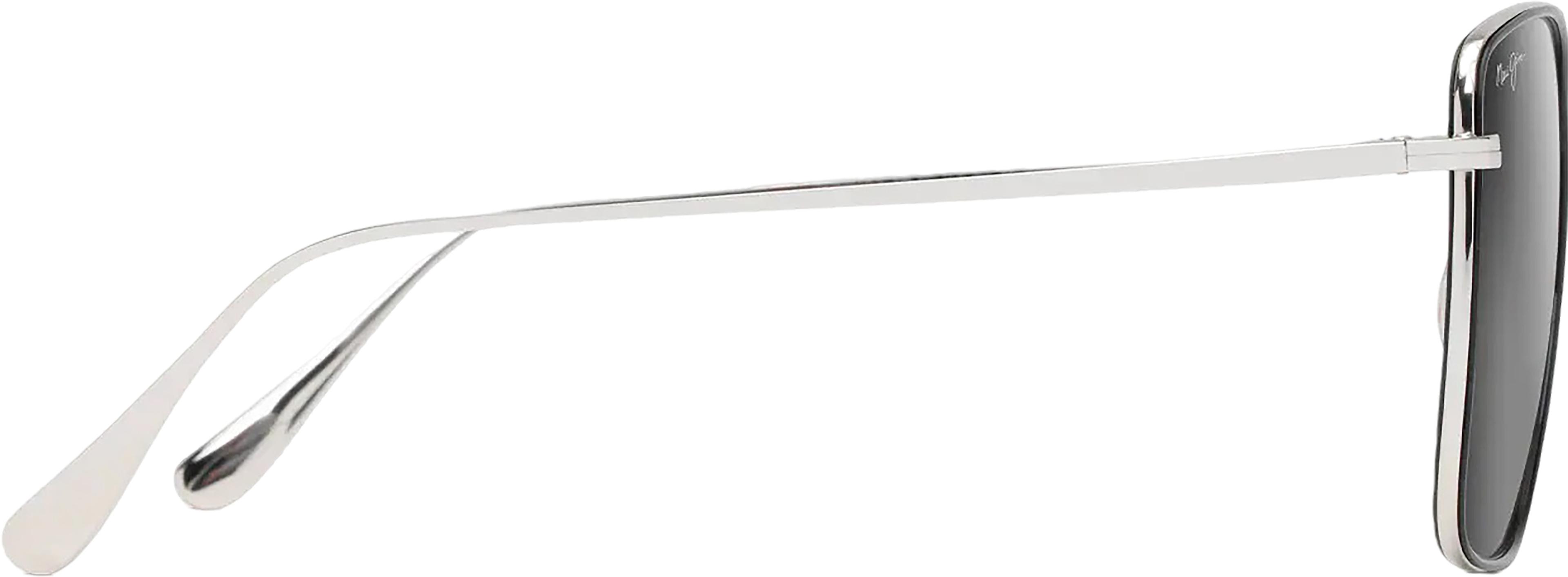 Product gallery image number 3 for product Tiger Lily Polarised Sunglasses - Women's