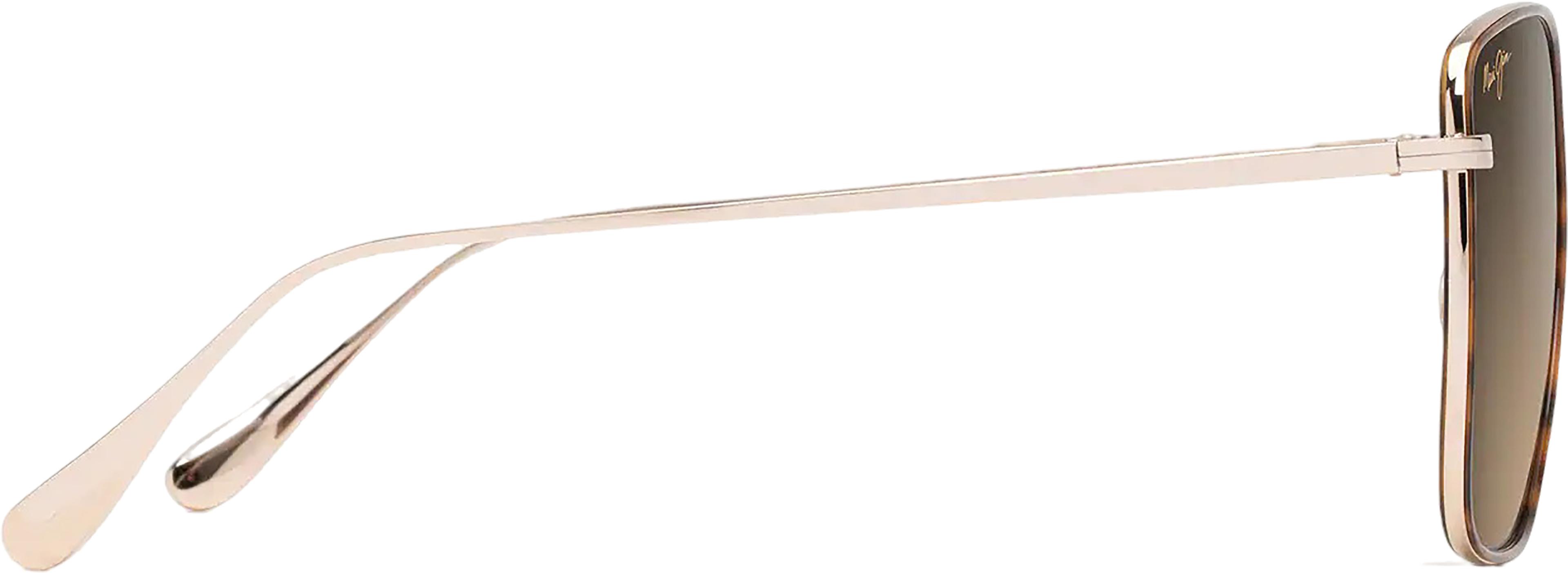 Product gallery image number 3 for product Tiger Lily Polarised Sunglasses - Women's