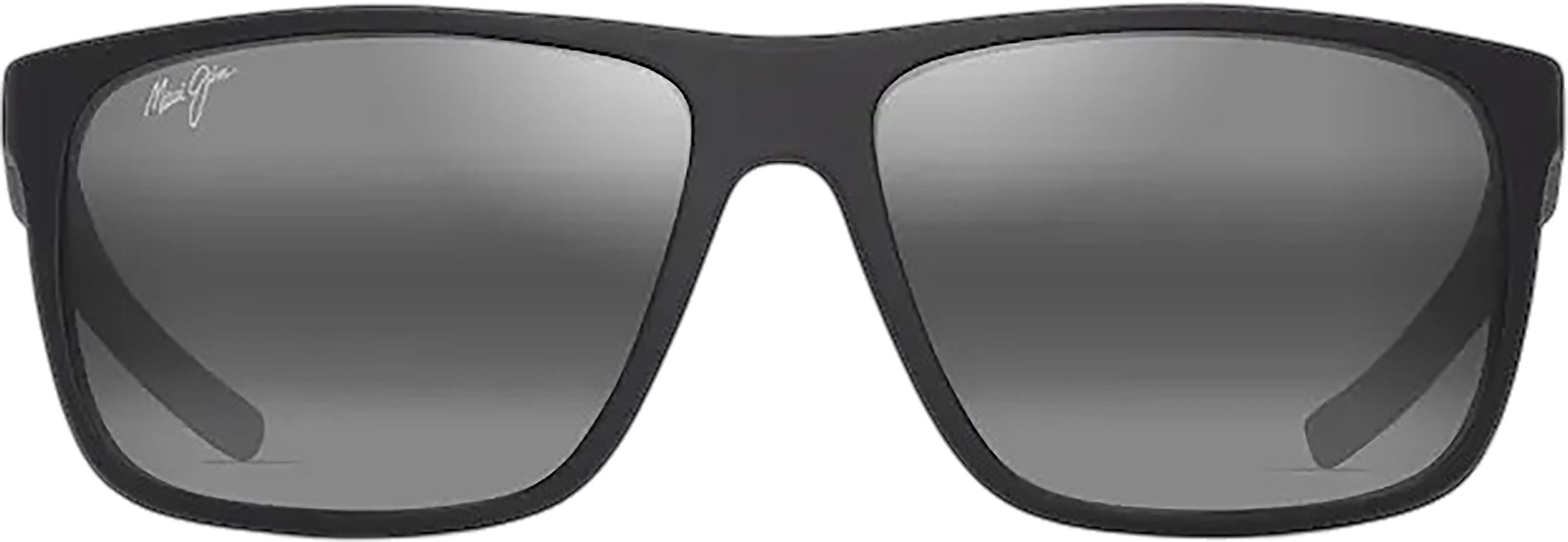 Product gallery image number 2 for product Lehopulu Polarised Sunglasses - Unisex