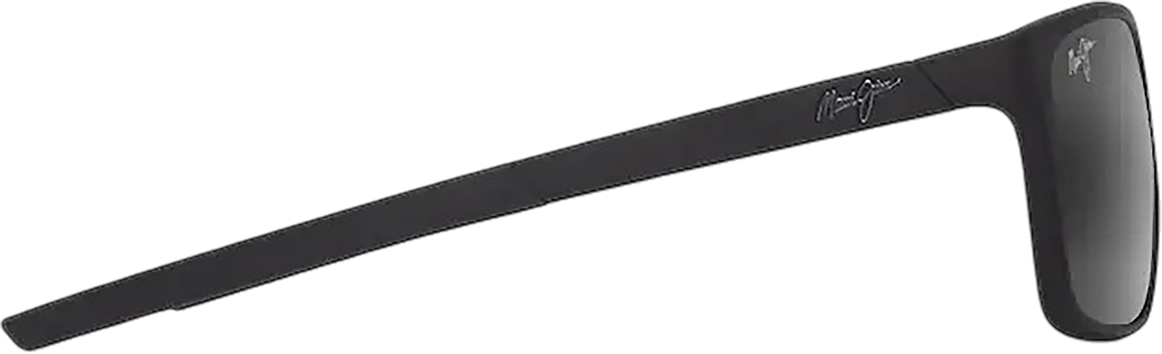 Product gallery image number 3 for product Lehopulu Polarised Sunglasses - Unisex