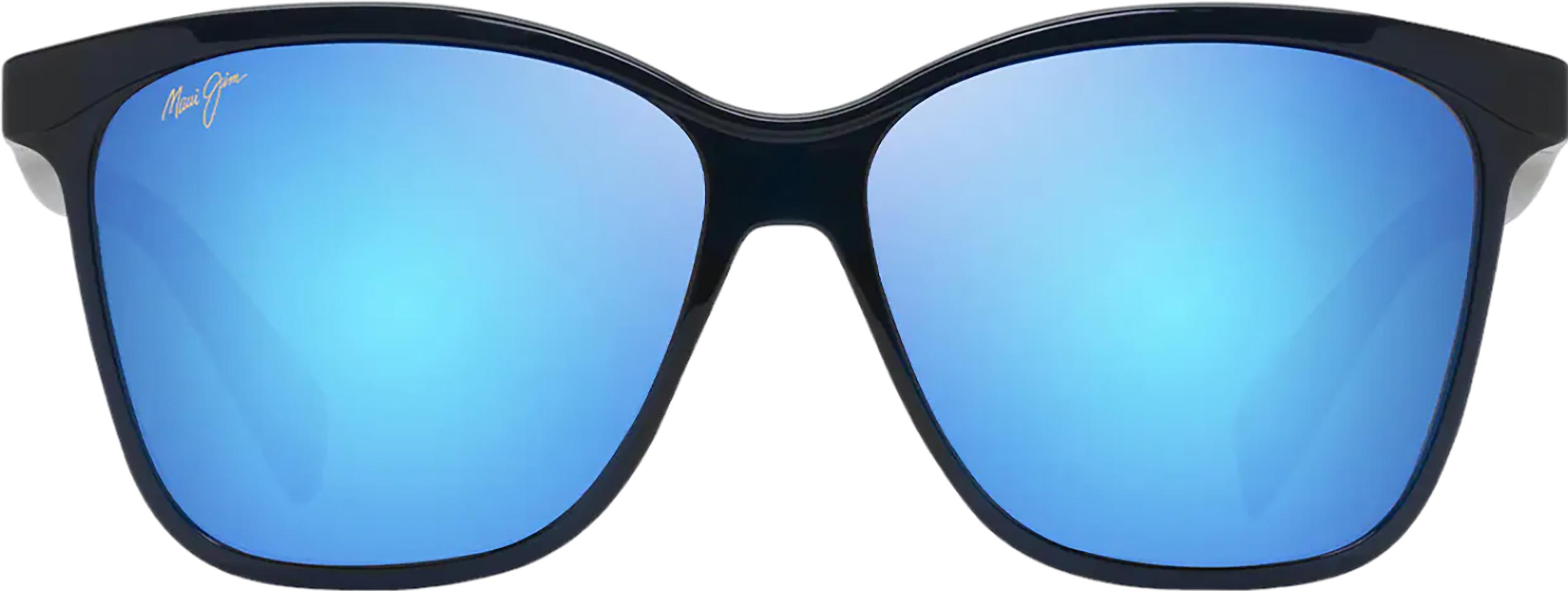 Product gallery image number 2 for product Liquid Sunshine Sunglasses