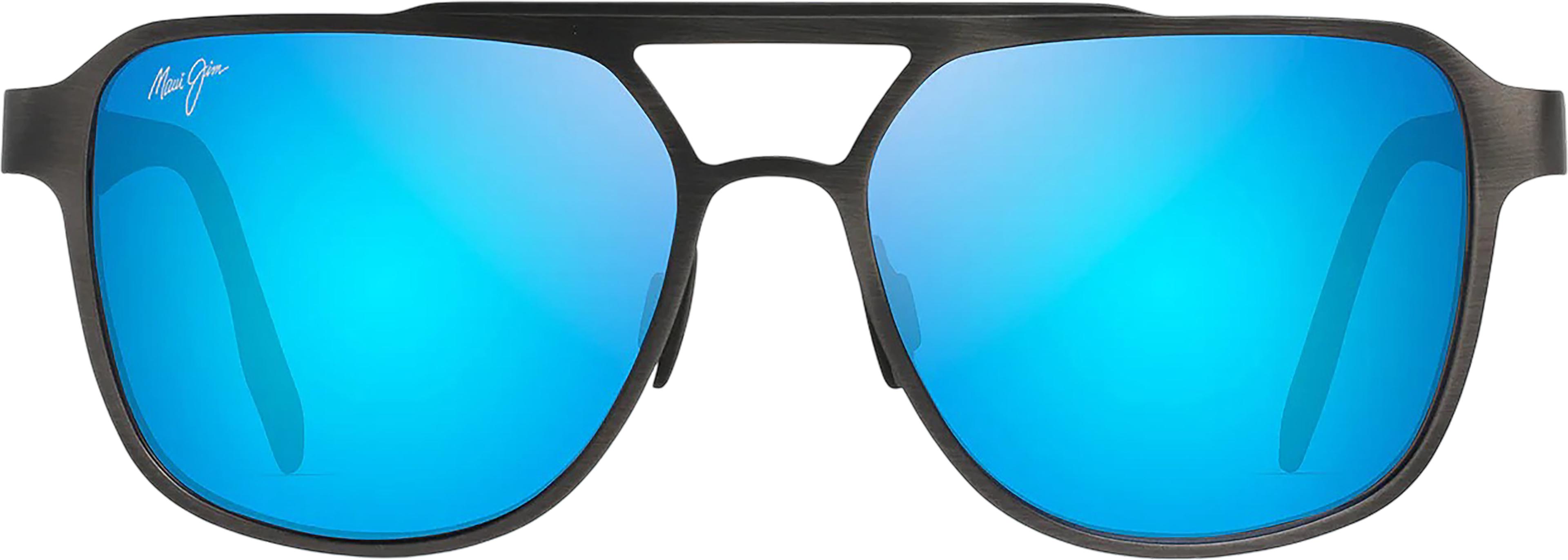 Product gallery image number 2 for product Lunettes de soleil 2nd Reef