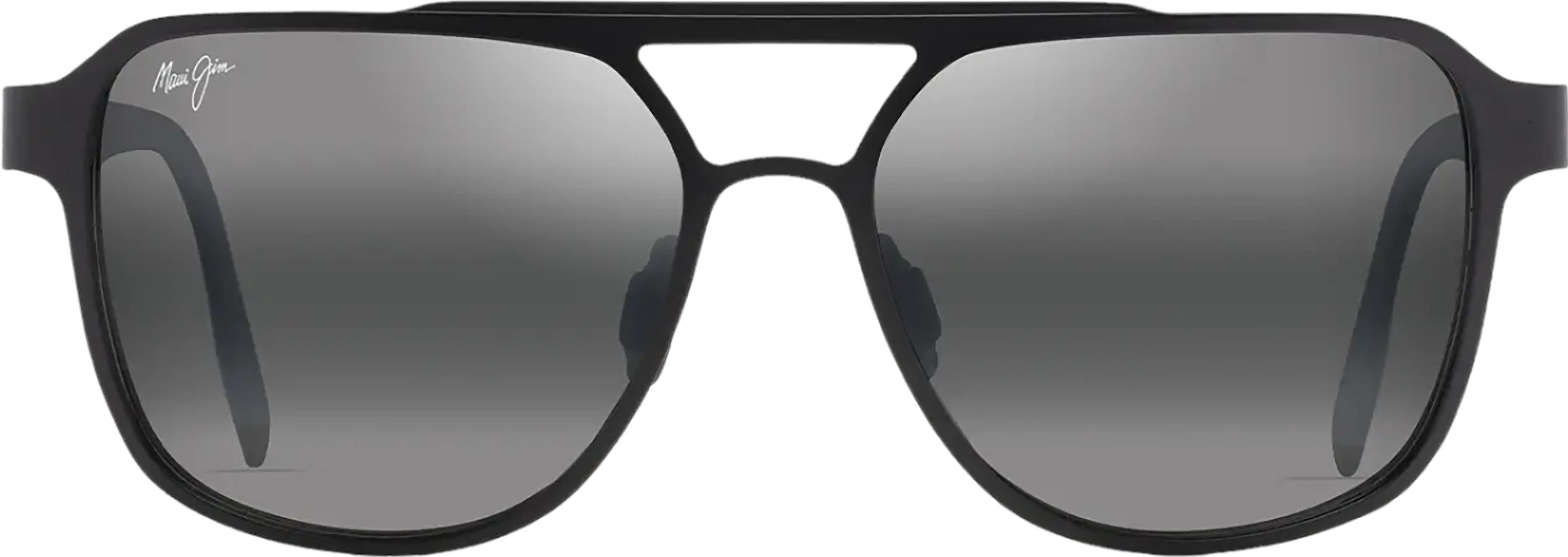 Product gallery image number 3 for product 2nd Reef Sunglasses