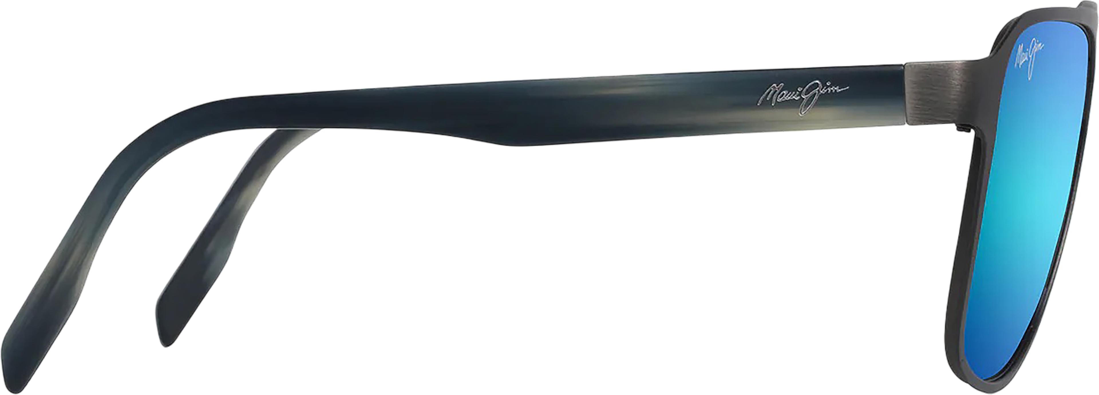 Product gallery image number 3 for product Lunettes de soleil 2nd Reef
