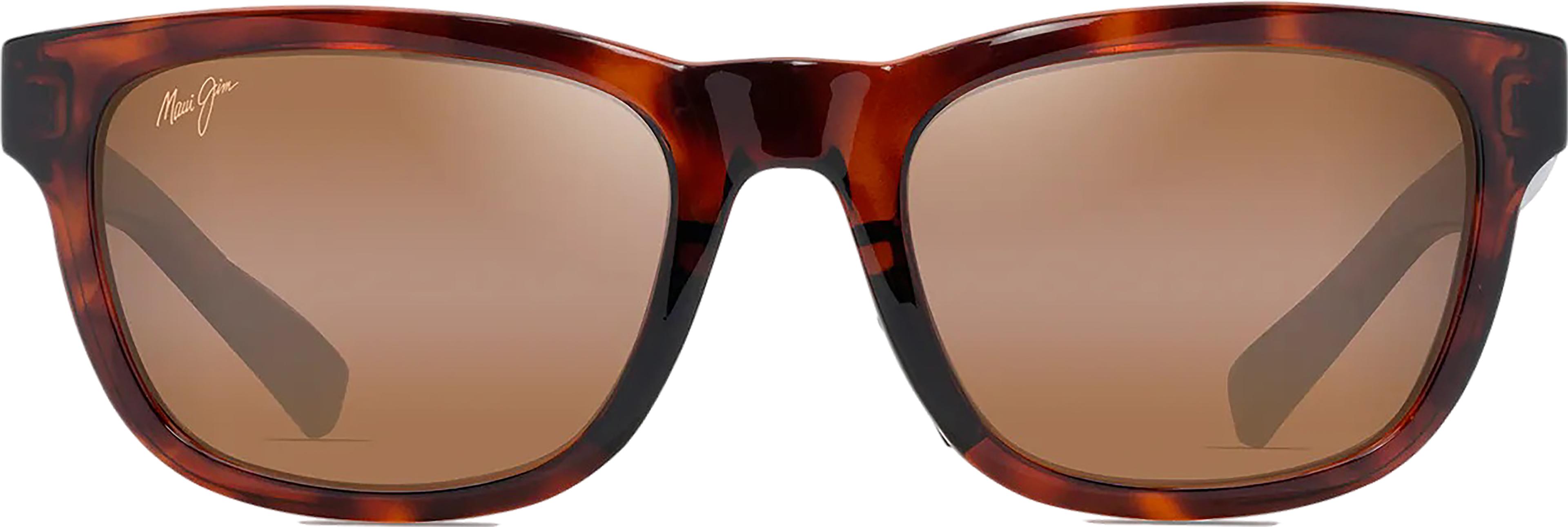 Product gallery image number 2 for product Kāpi‘I Polarised Sunglasses - Unisex