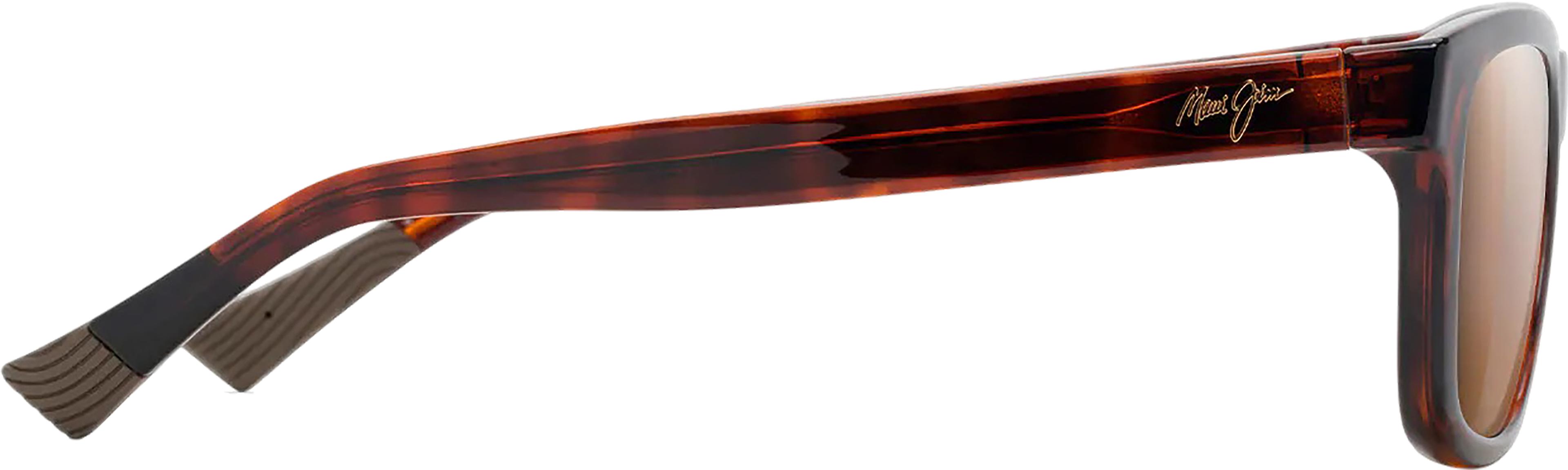 Product gallery image number 3 for product Kāpi‘I Polarised Sunglasses - Unisex