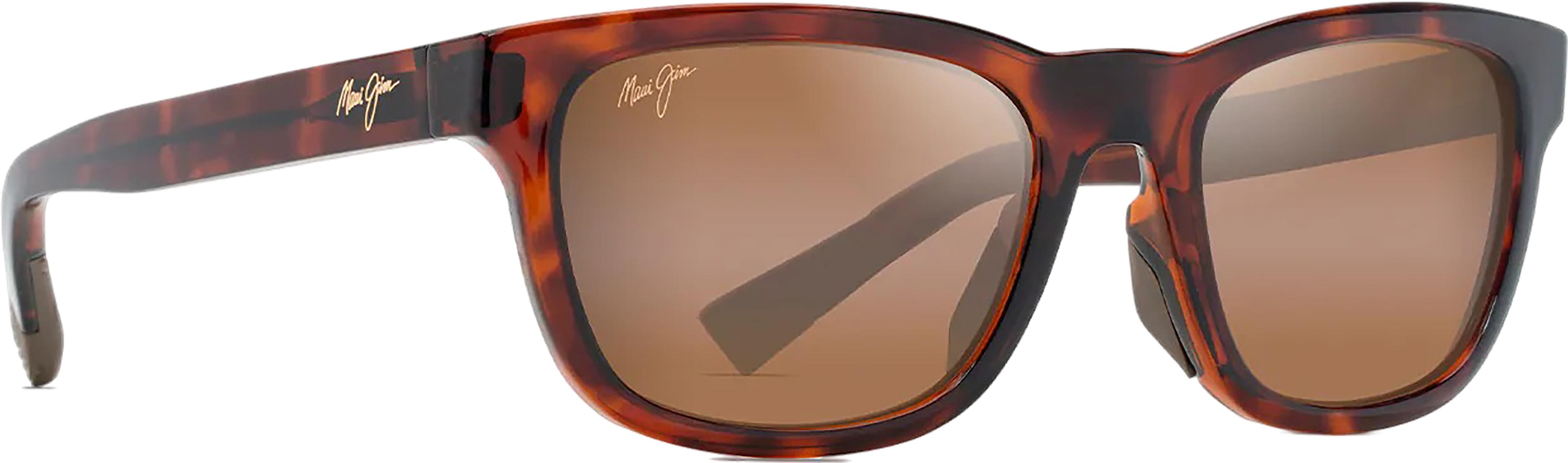 Product gallery image number 1 for product Kāpi‘I Polarised Sunglasses - Unisex