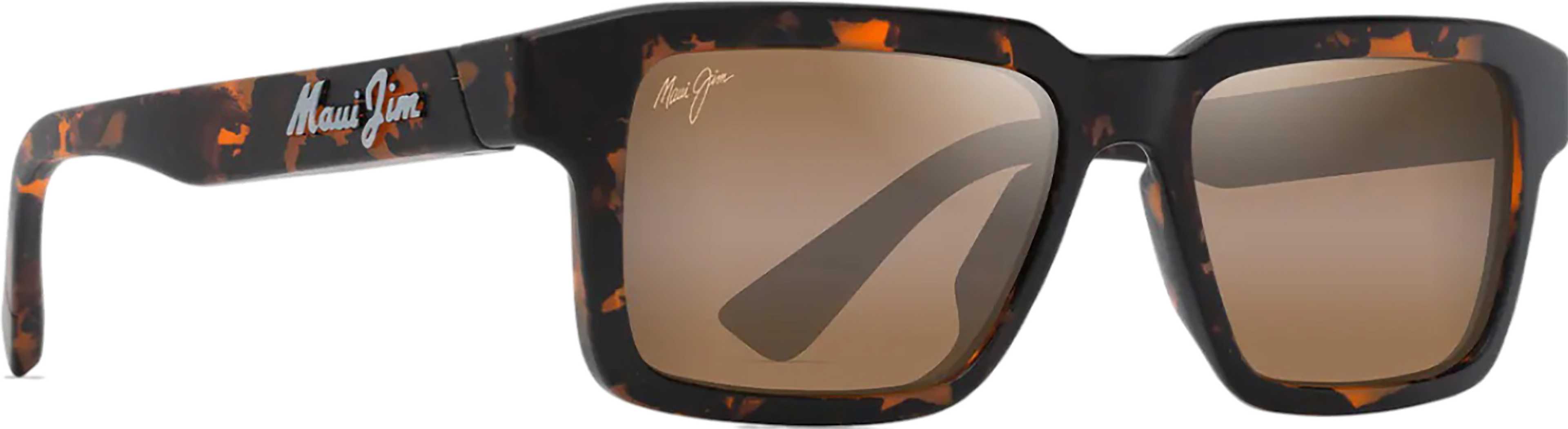 Product image for Kahiko Sunglasses - Matte Black - Neutral Grey Lens