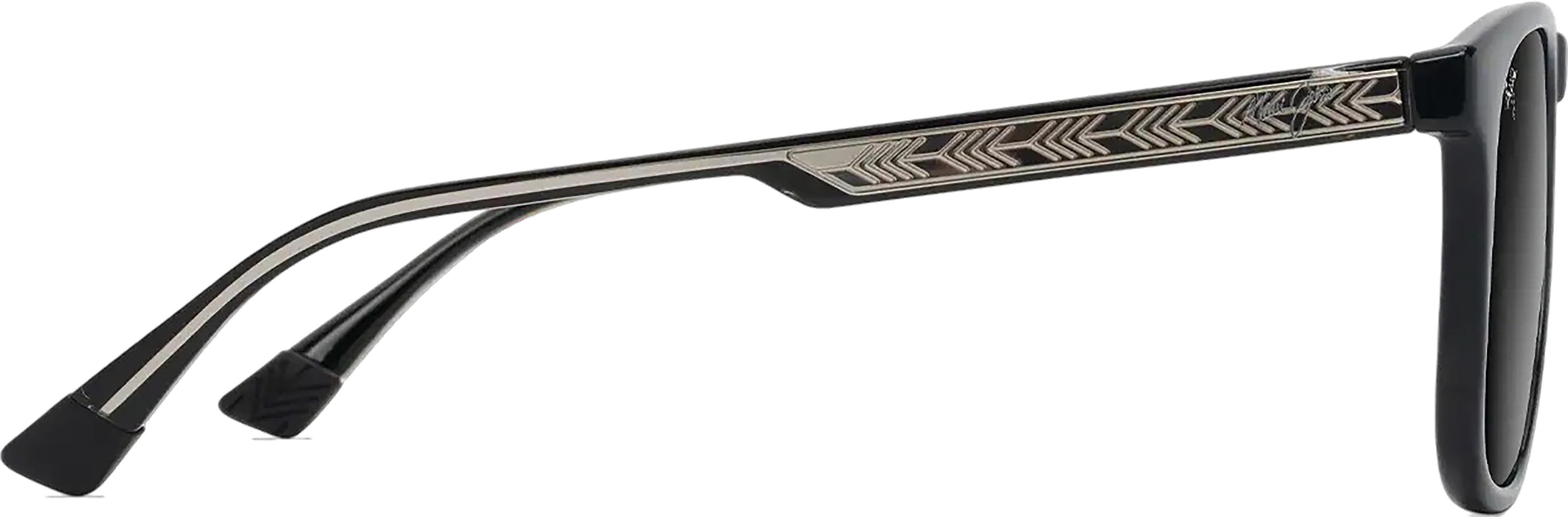 Product gallery image number 3 for product Kūpa‘A Polarised Sunglasses - Unisex