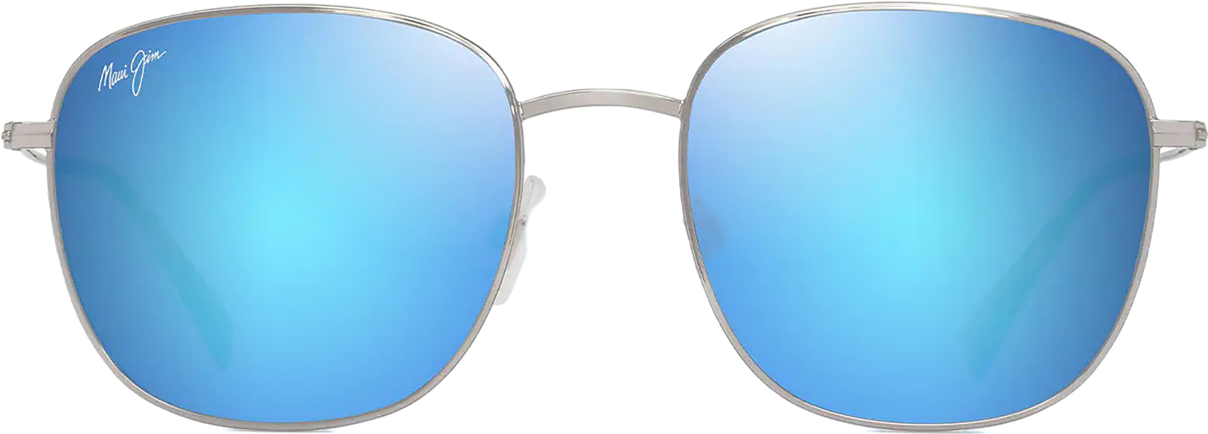 Product gallery image number 2 for product Ōlali Asian Fit Polarised Sunglasses - Unisex