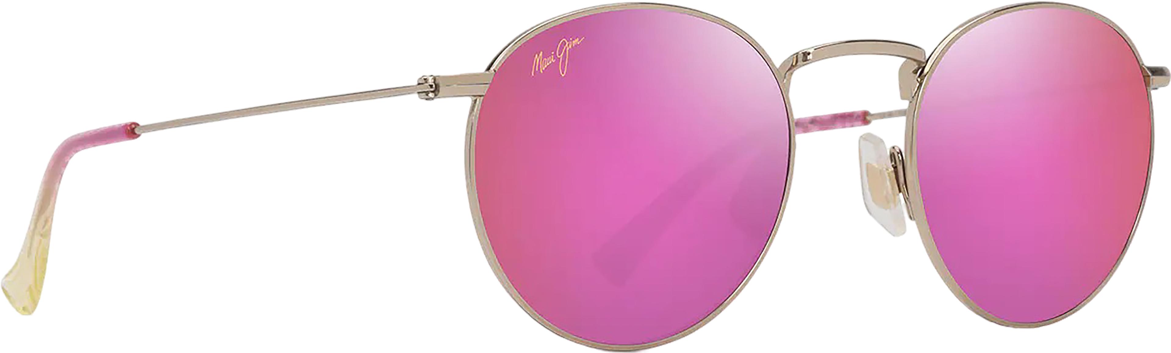 Product gallery image number 1 for product Pūkaua Polarised Sunglasses - Unisex