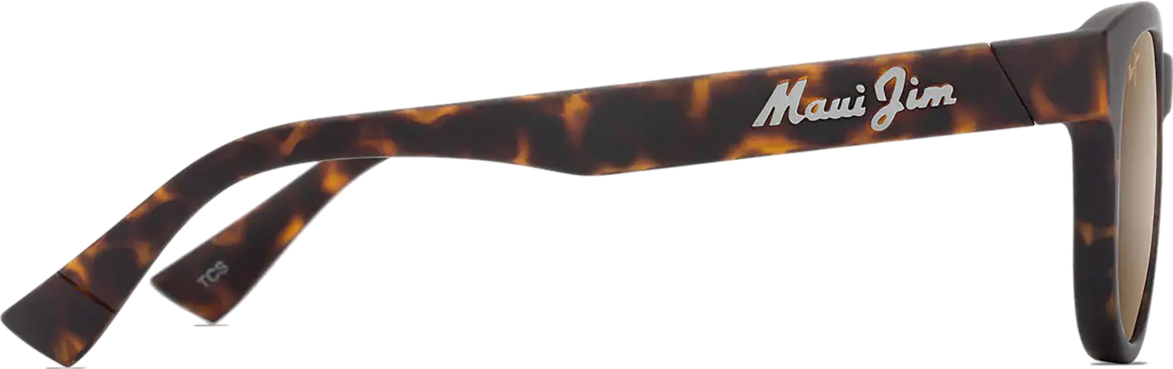 Product gallery image number 3 for product Maoli Polarised Sunglasses - Unisex