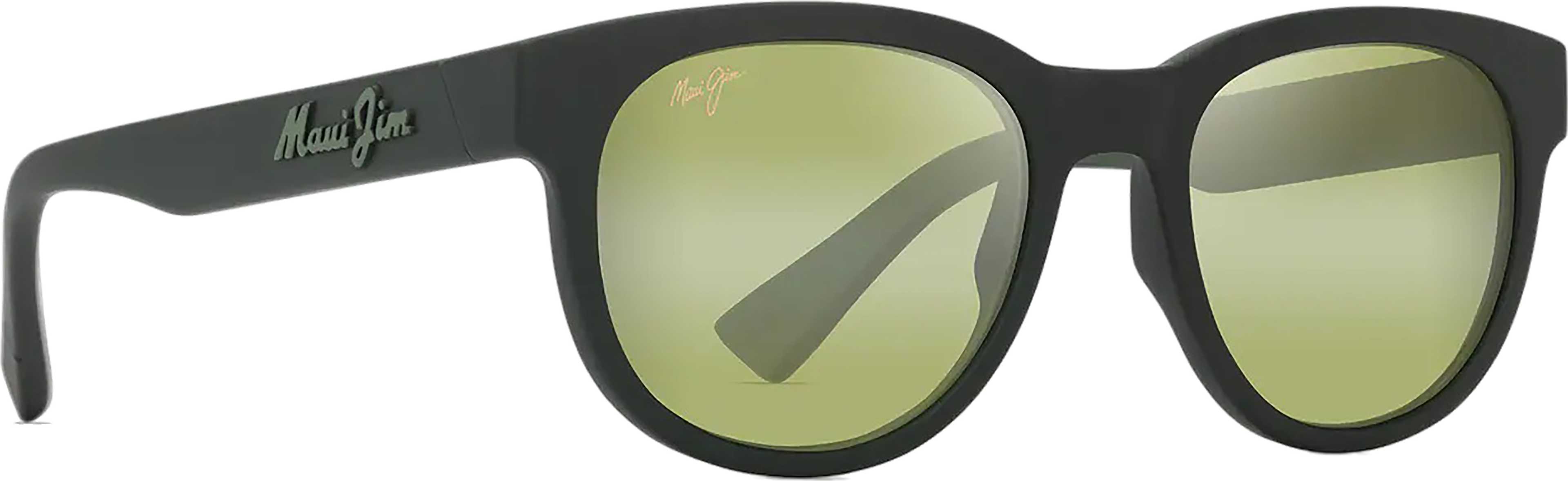 Dark Green Matte - Maui HT