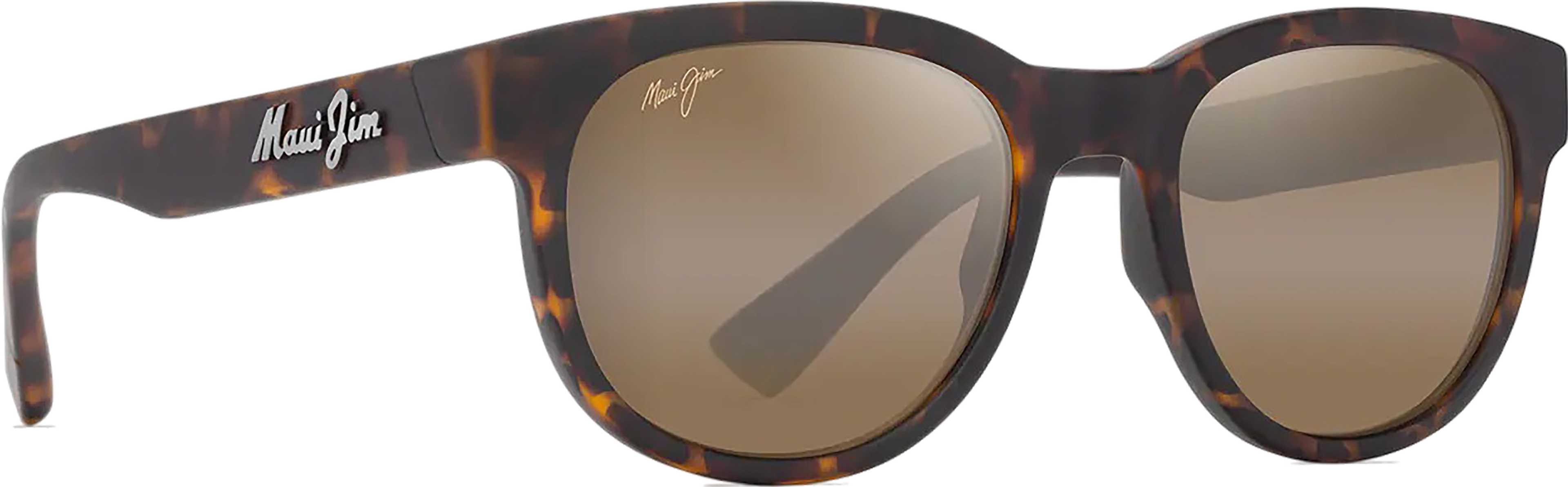 Product image for Maoli Polarised Sunglasses - Unisex