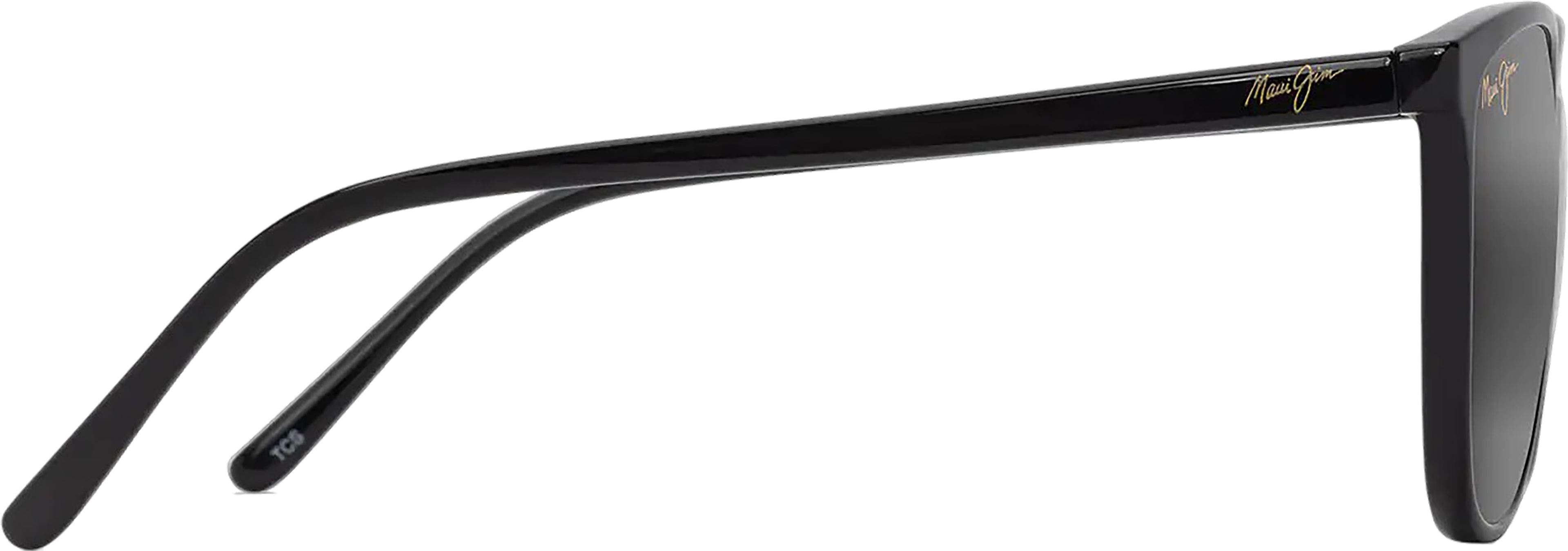 Product gallery image number 3 for product Ocean Polarised Sunglasses - Unisex