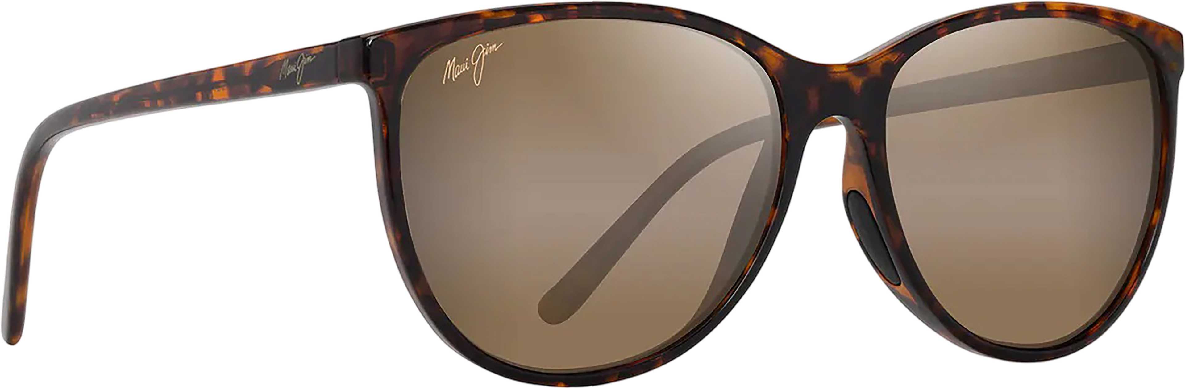 Shiny Dark Havana - HCL Bronze