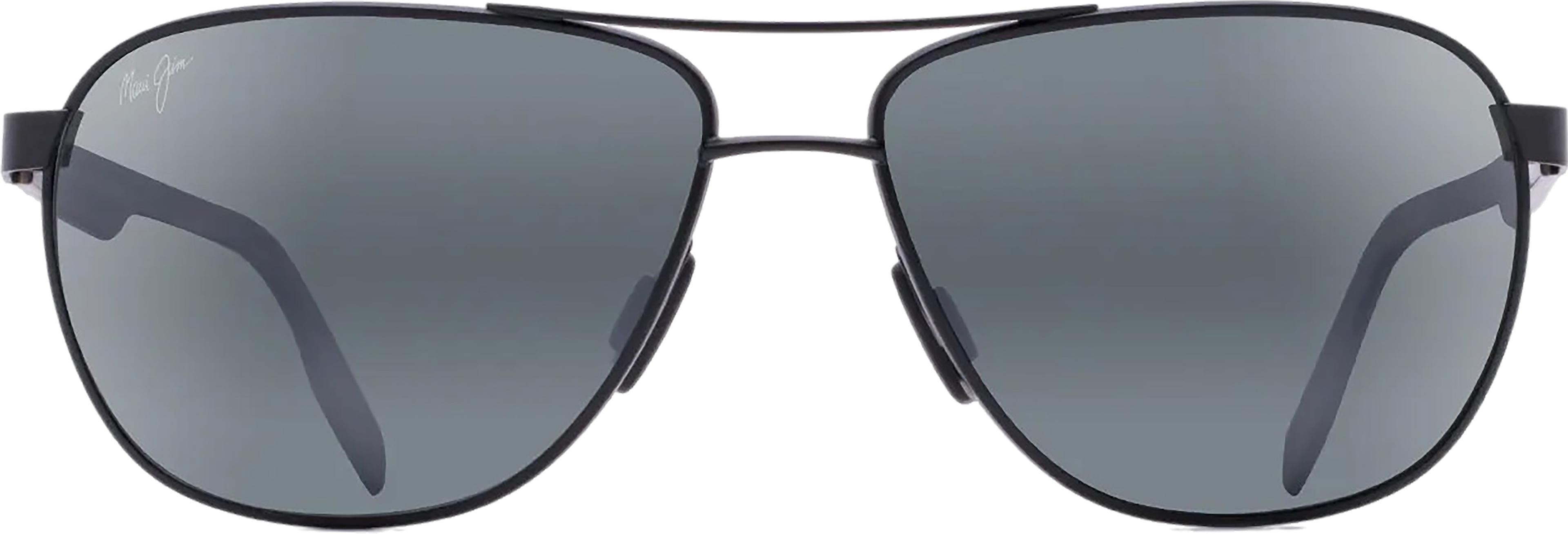 Product gallery image number 2 for product Castles Polarised Sunglasses - Unisex
