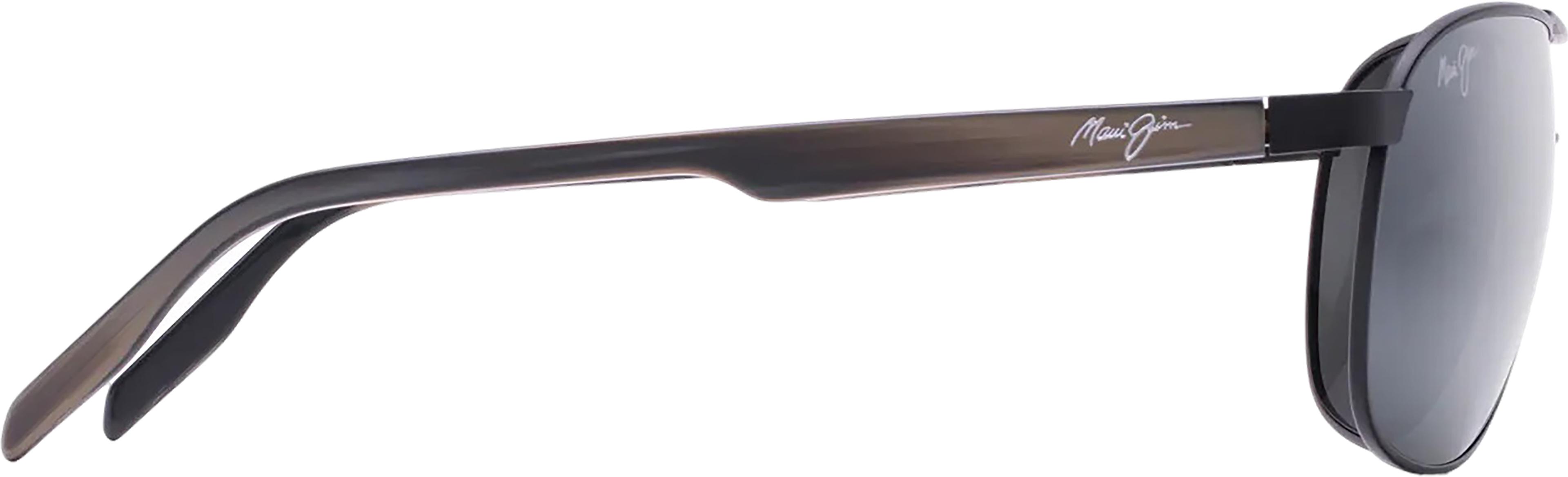 Product gallery image number 3 for product Castles Polarised Sunglasses - Unisex