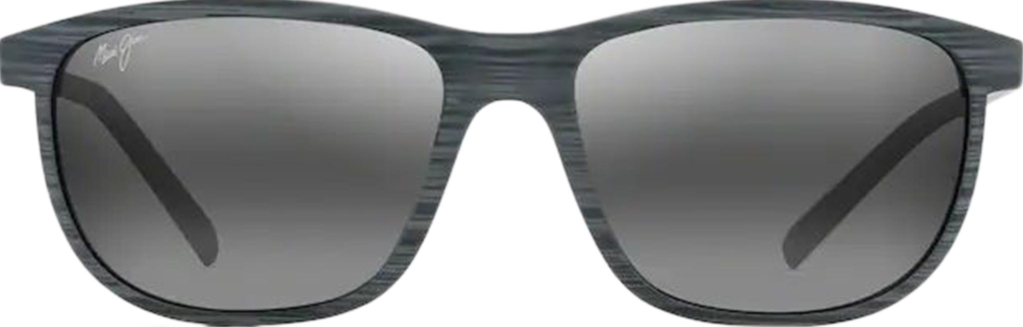 Product gallery image number 2 for product Lunettes de soleil classique polarisées Dragon’s Teeth - Unisexe