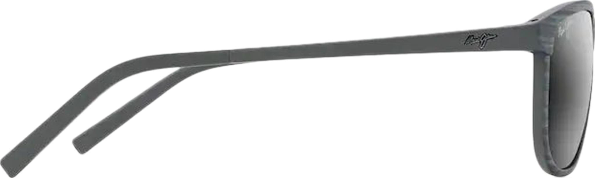 Product gallery image number 3 for product Lunettes de soleil classique polarisées Dragon’s Teeth - Unisexe