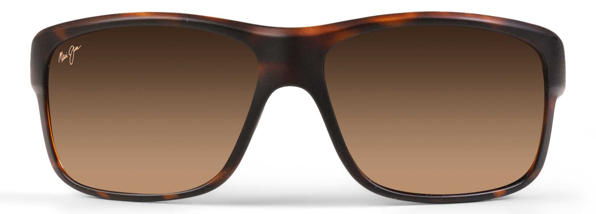 Matte Tortoise Rubber - HLC Bronze