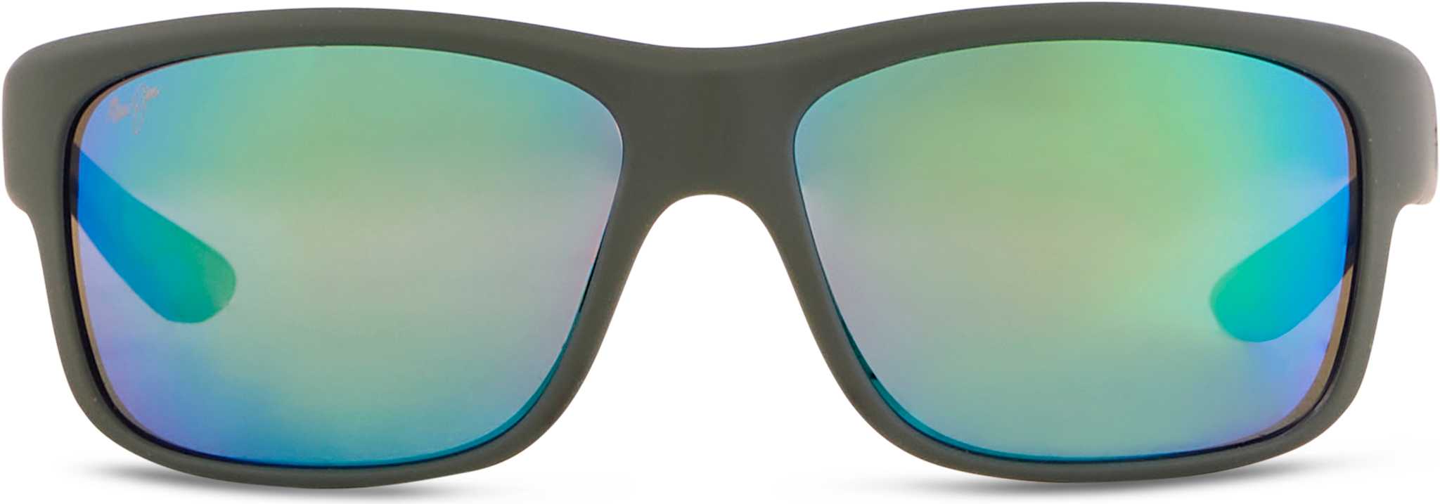 Neutral Grey - Khaki - Matte