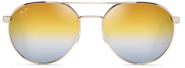 Product gallery image number 2 for product Waterfront Polarized Sunglasses