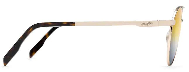 Product gallery image number 3 for product Waterfront Polarized Sunglasses