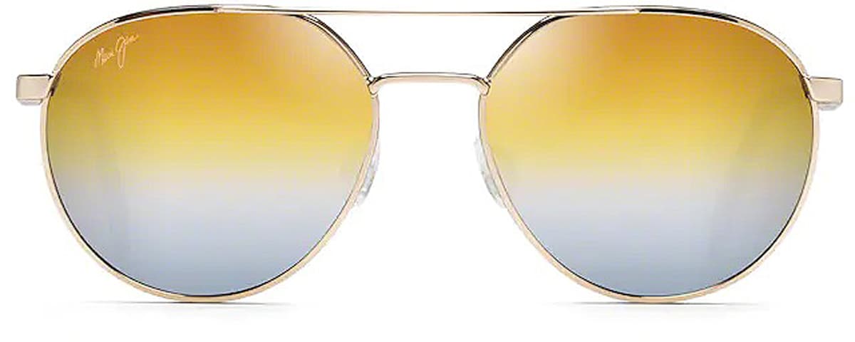 Product gallery image number 4 for product Waterfront Polarized Sunglasses