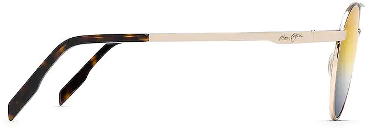 Product gallery image number 5 for product Waterfront Polarized Sunglasses