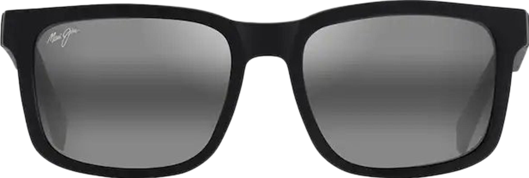 Product gallery image number 3 for product Lunettes de soleil classiques polarisées Stone Shack - Homme