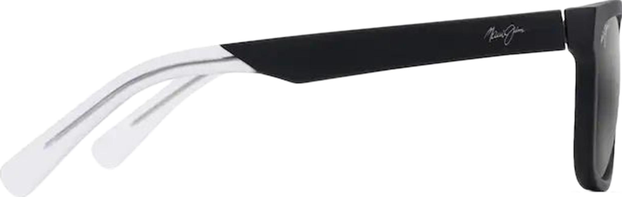 Product gallery image number 2 for product Lunettes de soleil classiques polarisées Stone Shack - Homme