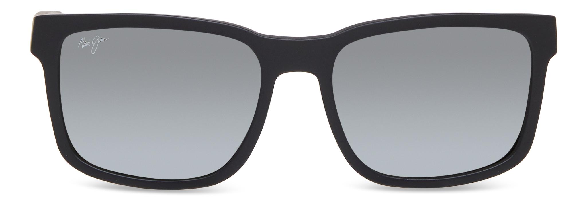 Product gallery image number 1 for product Lunettes de soleil classiques polarisées Stone Shack - Homme