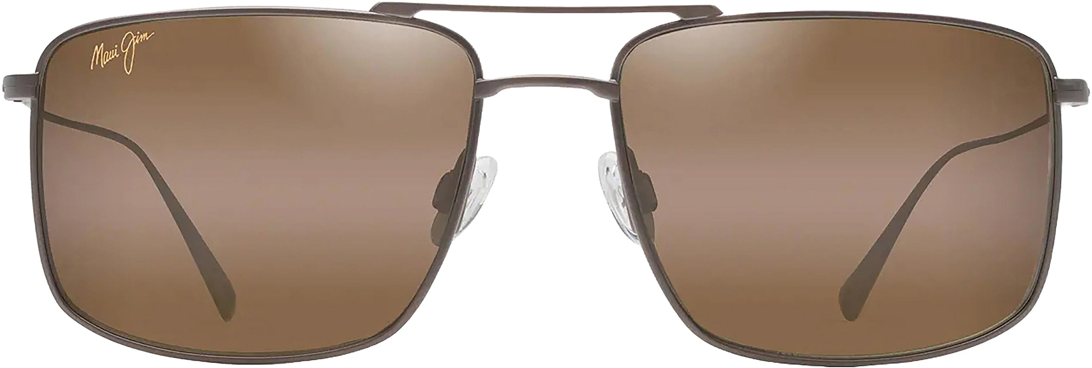 Product gallery image number 3 for product Lunettres de soleil polarisées aviateur Aeko