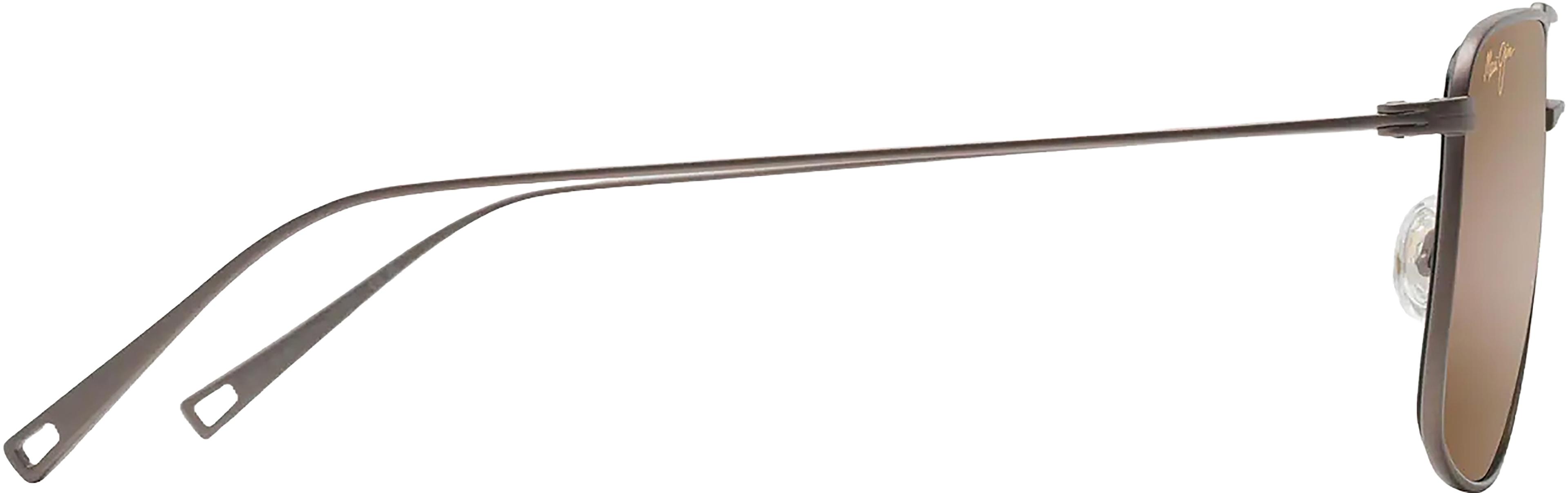 Product gallery image number 2 for product Lunettres de soleil polarisées aviateur Aeko